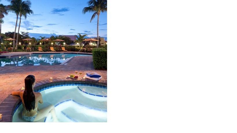 Courtyard By Marriott Fort Lauderdale East / Lauderdale-By-The-Sea Екстериор снимка