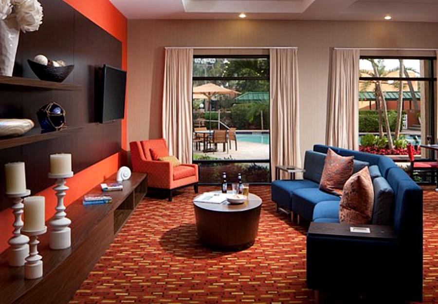 Courtyard By Marriott Fort Lauderdale East / Lauderdale-By-The-Sea Екстериор снимка
