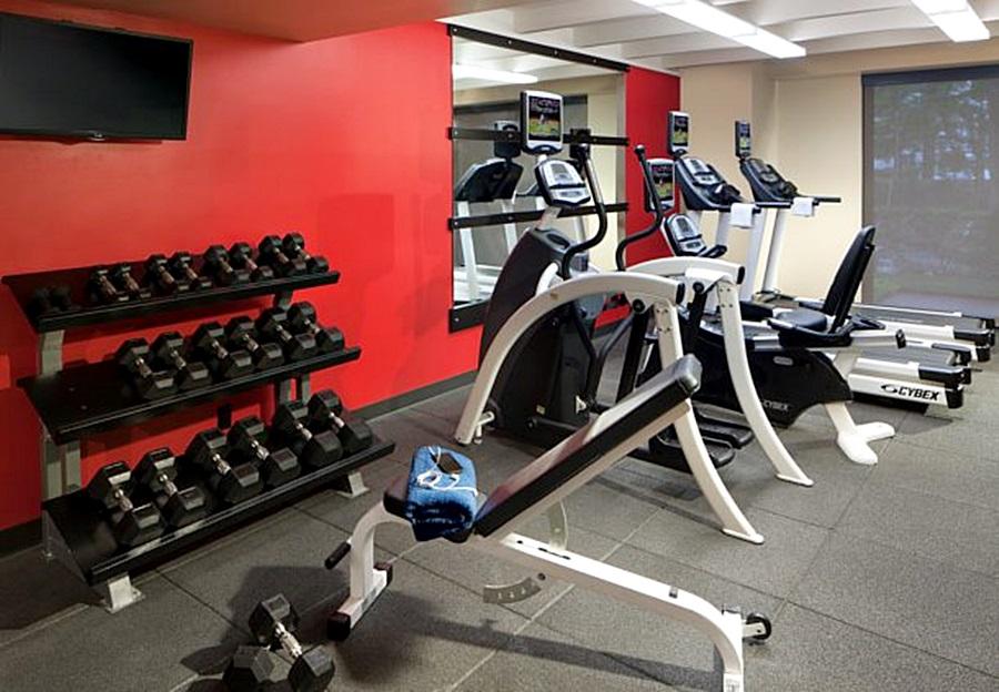 Courtyard By Marriott Fort Lauderdale East / Lauderdale-By-The-Sea Екстериор снимка