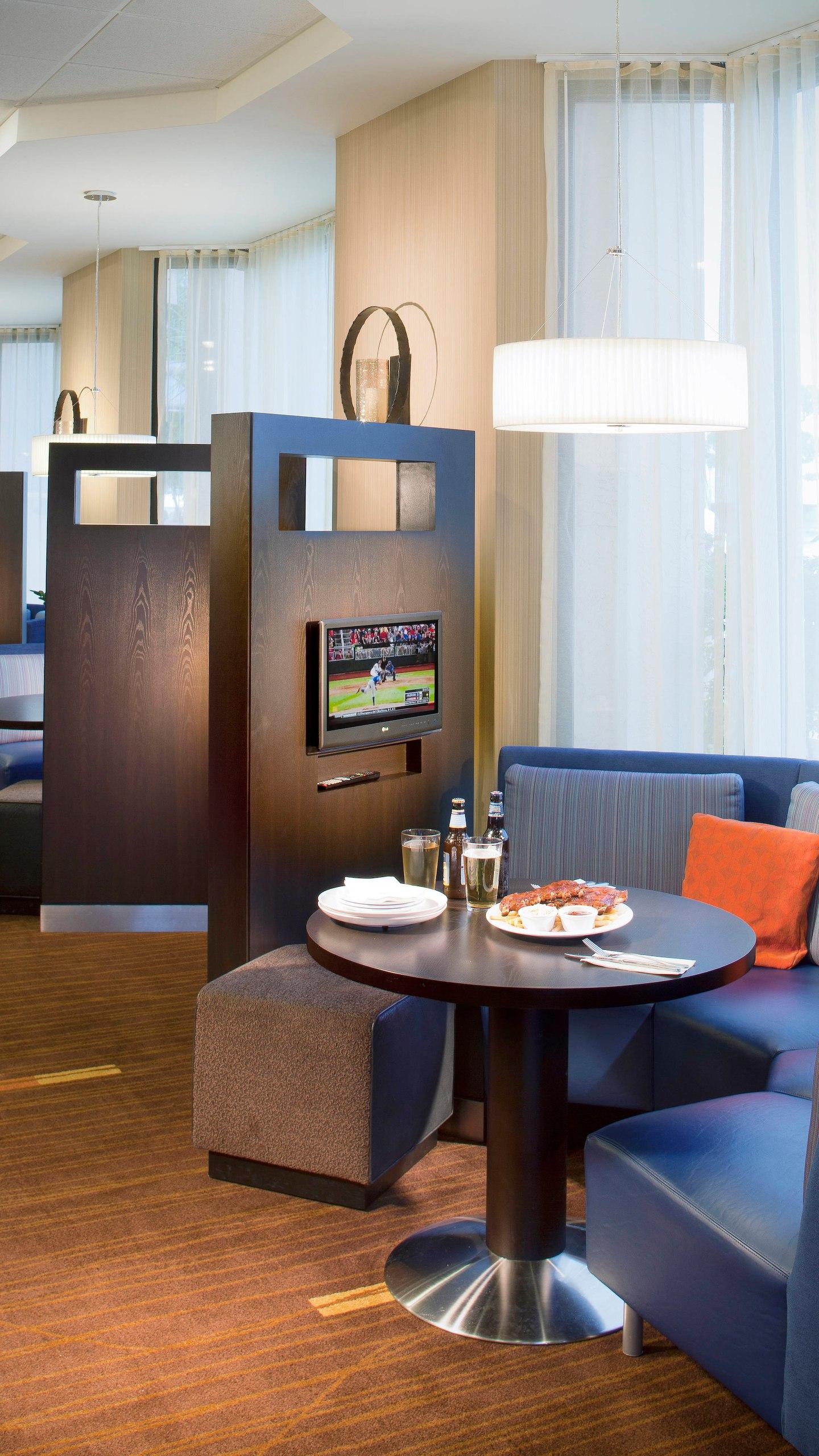 Courtyard By Marriott Fort Lauderdale East / Lauderdale-By-The-Sea Екстериор снимка