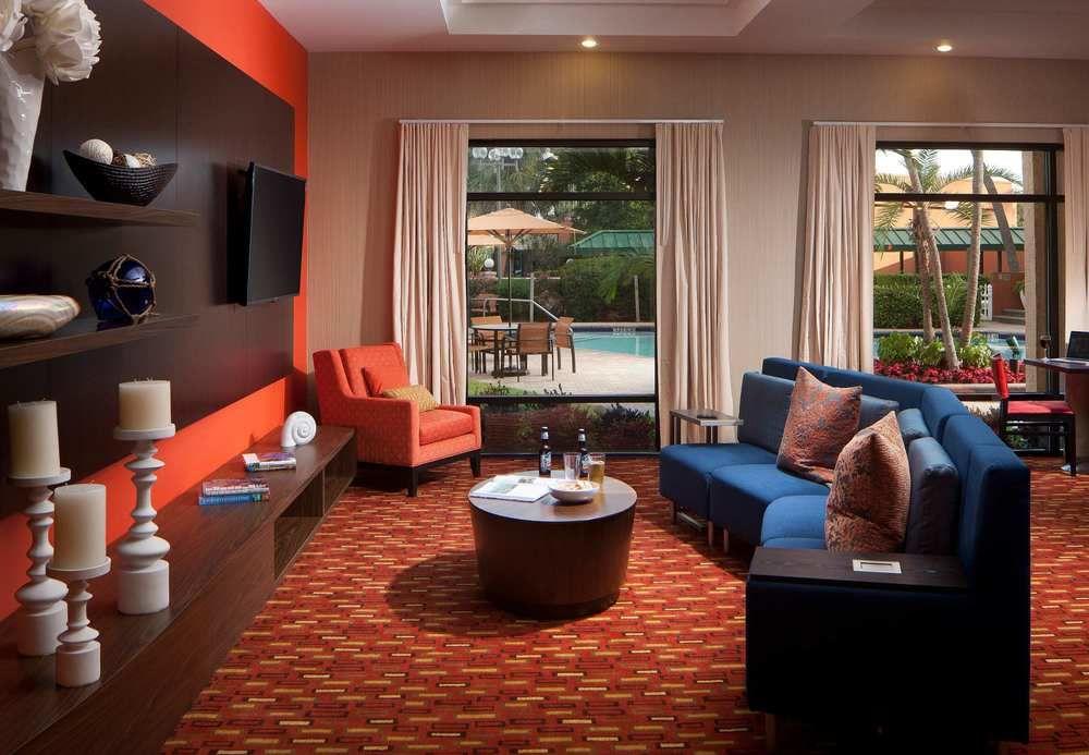 Courtyard By Marriott Fort Lauderdale East / Lauderdale-By-The-Sea Екстериор снимка