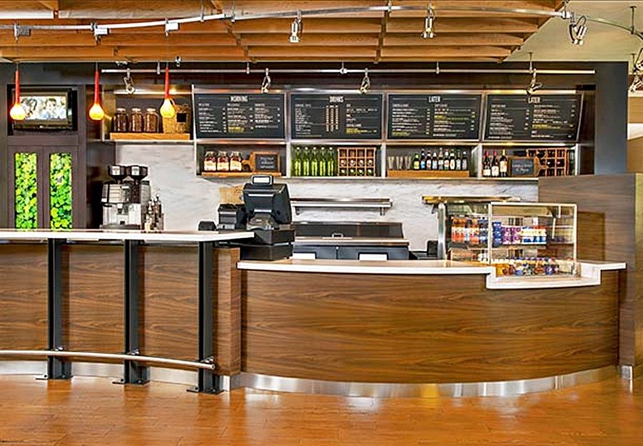 Courtyard By Marriott Fort Lauderdale East / Lauderdale-By-The-Sea Екстериор снимка