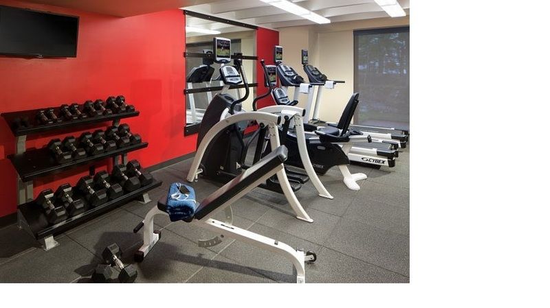 Courtyard By Marriott Fort Lauderdale East / Lauderdale-By-The-Sea Екстериор снимка